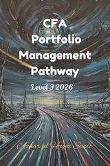 CFA Portfolio Management Pathway - Azhar Ul Haque Sario