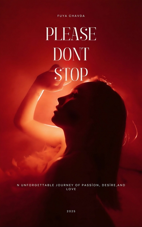 Please Don't Stop -  Fuya Ram