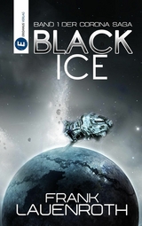 Black Ice -  Frank Lauenroth