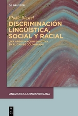 Discriminaci&oacute;n ling&uuml;&iacute;stica, social y racial - &Eacute;lodie Blestel