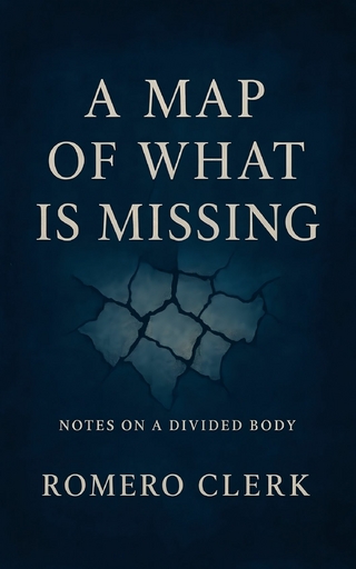 A Map of What is Missing