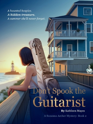 Don't Spook the Guitarist