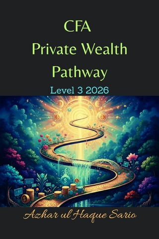 CFA Private Wealth Pathway