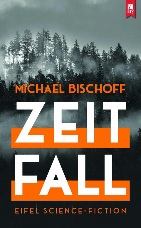 Zeitfall - Michael Bischoff