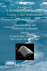 Tracking Environmental Change Using Lake Sediments - 