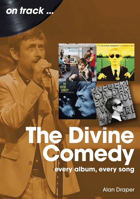 Divine Comedy -  Alan Draper