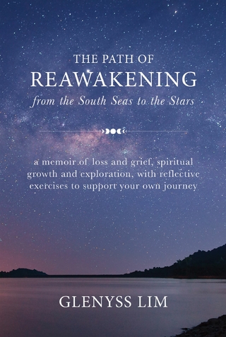 The Path of Reawakening from the South Seas to the Stars