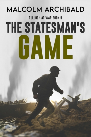 The Statesman's Game