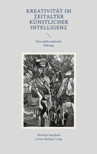 Kreativität im Zeitalter Künstlicher Intelligenz