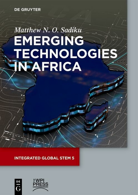 Emerging Technologies in Africa - Matthew N. O. Sadiku