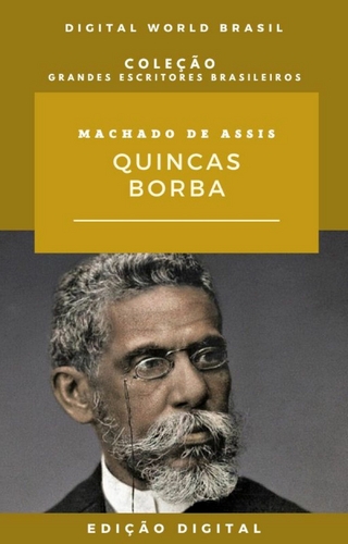 Quincas Borba