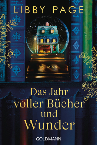 Das Jahr voller B&uuml;cher und Wunder