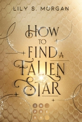 How To Find A Fallen Star - Lily S. Morgan