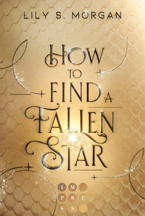 How To Find A Fallen Star - Lily S. Morgan