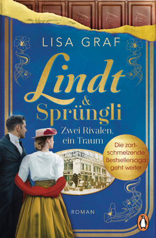 Lindt & Spr&uuml;ngli