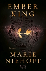 Ember King - Marie Niehoff