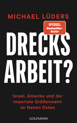 Drecksarbeit? - Michael L&uuml;ders