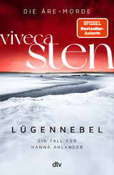 L&uuml;gennebel - Viveca Sten