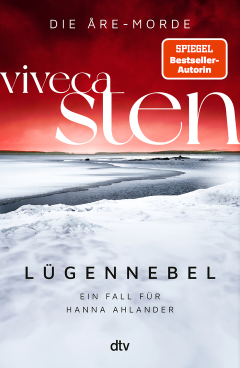 L&uuml;gennebel - Viveca Sten