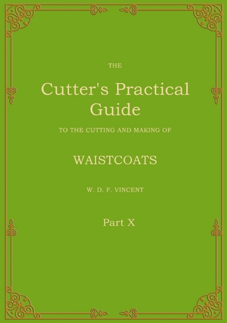 The Cutter's Practical Guide, Part 10