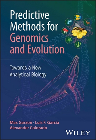 Predictive Methods for Genomics and Evolution