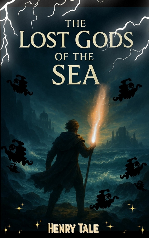 The Lost Gods of the Sea -  Henry Tale