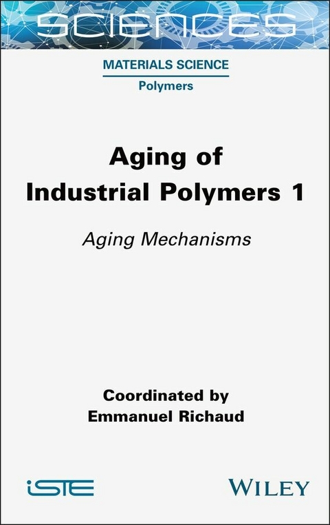 Aging of Industrial Polymers, Volume 1 - 