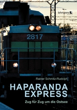 Haparanda-Express - Rainer Schmitz-Rudolph