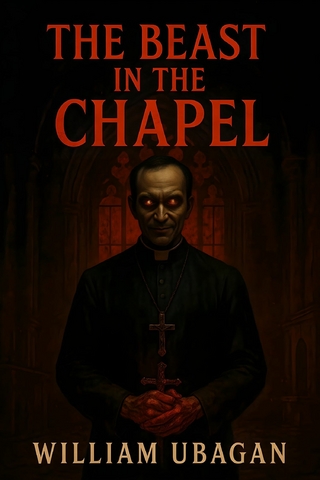 The Beast In The Chapel