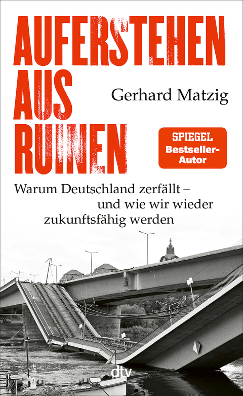Auferstehen aus Ruinen - Gerhard Matzig
