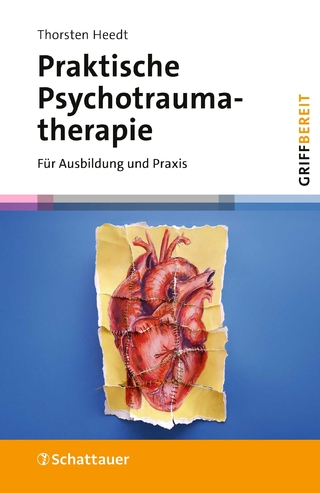 Praktische Psychotraumatherapie