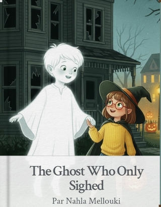 The Ghost who Only Sighed