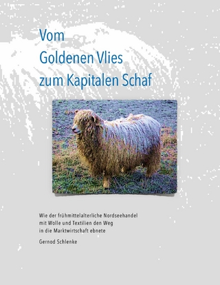 Vom Goldenen Vlies zum Kapitalen Schaf
