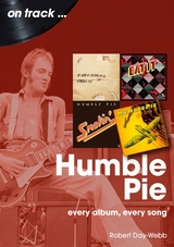 Humble Pie - Robert Day Webb
