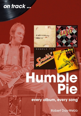 Humble Pie