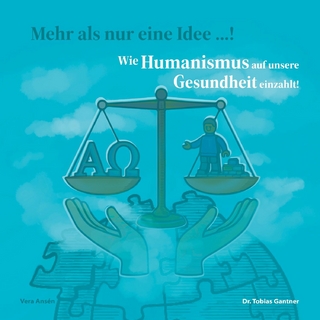 Wie Humanismus auf unsere Gesundheit einzahlt!