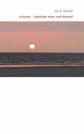 zuhause - zwischen meer und himmel