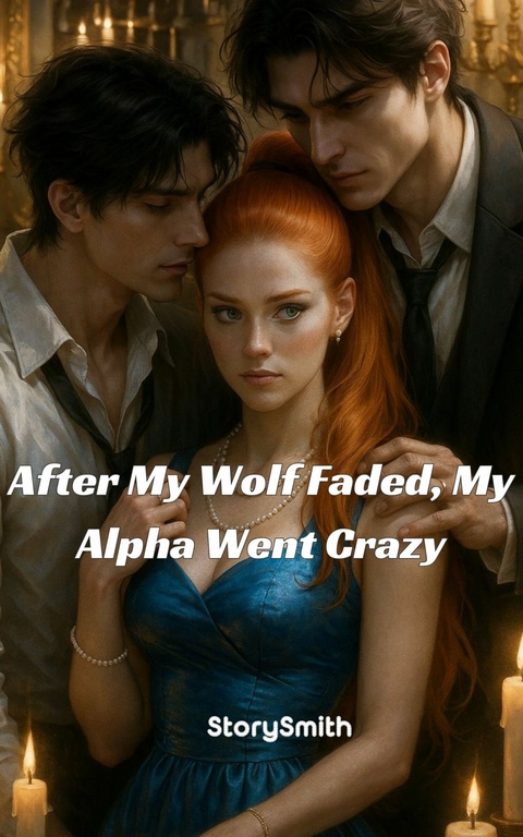 After My Wolf Faded, My Alpha Went Crazy -  StorySmith