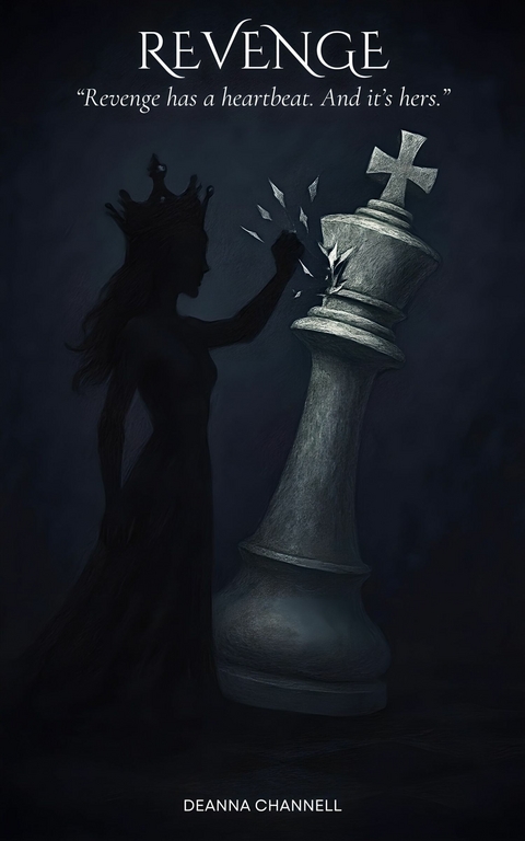 Revenge -  DeAnna Channell