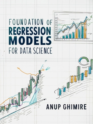 Foundation of Regression Models in Data Science