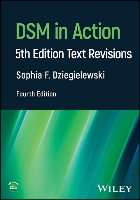 DSM in Action - Sophia F. Dziegielewski