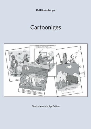 Cartooniges