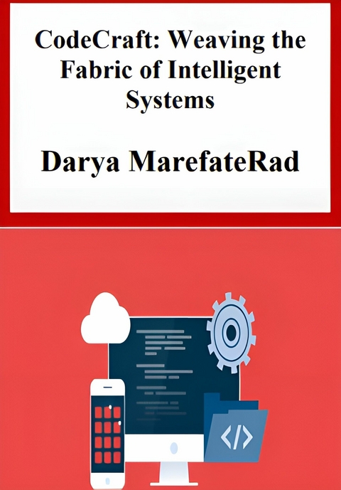 CodeCraft -  Darya Marefaterad