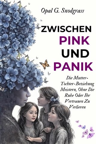 Zwischen Pink und Panik