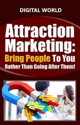 Attraction Marketing - Digital World