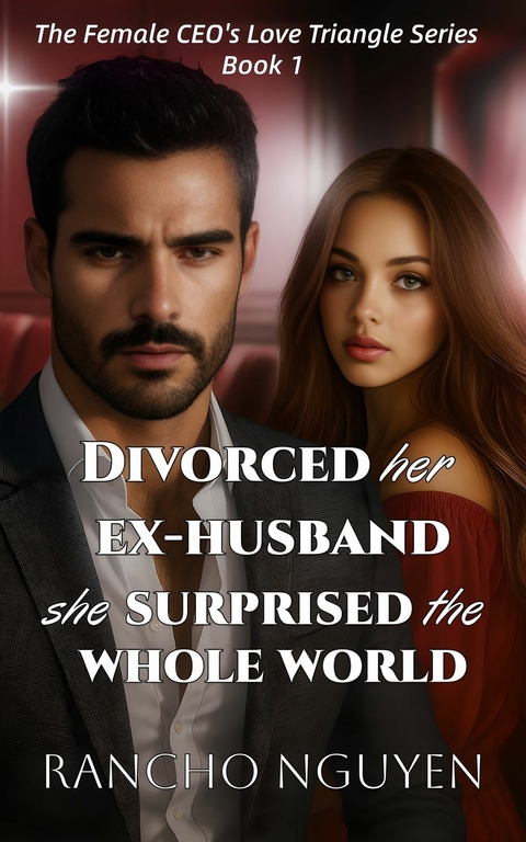 Divorced her ex-husband, she surprised the whole world -  Rancho Nguyen