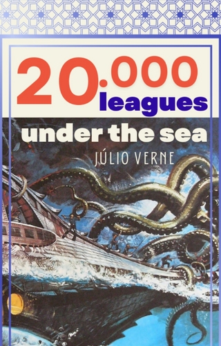 20 thousand leagues under the sea