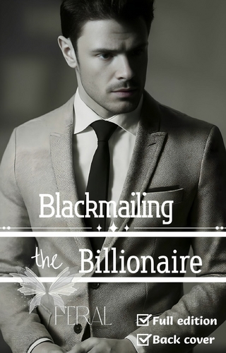 Blackmailing The Billionaire