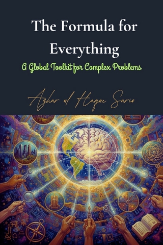 The Formula for Everything