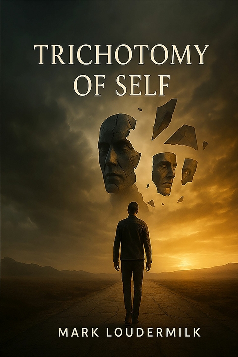 Trichotomy of Self -  Mark Loudermilk